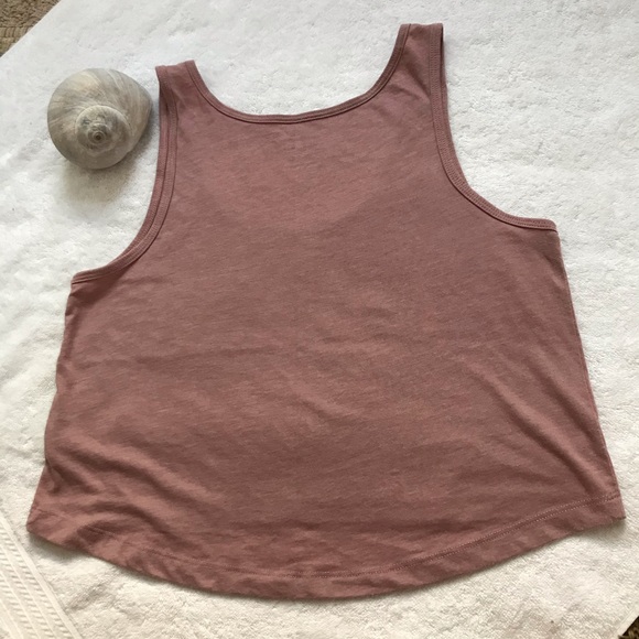 🌞2/$15🌞 F21/AEO Crop Top Bundle (2b) - Picture 3 of 16